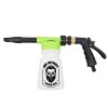 Mr. Detroit - Foam Blaster & Hot Pink 64oz Car