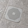 Silicone Drain Hair Catcher for Shower, Bathtub & Kitchen Sink