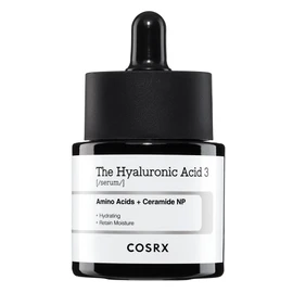 COSRX The Hyaluronic Acid 3 Serum 20mL  - COSRX The Hyaluronic Acid 3 Se