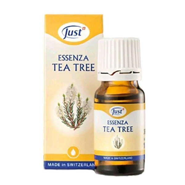 Just Olio Essenziale Tea Tree 10 ml