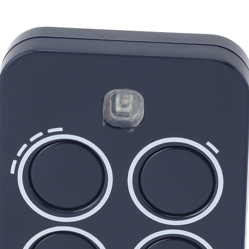 Garage Door Remote Control 433MHz Wireless Door Opener Long Range