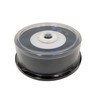 MediaPro Blank CD - Professional Grade Vinyl CD-R with White