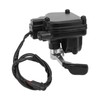 ATV Thumb Throttle Assembly 3GG‑26250‑00 Replacement for Banshee 350 YFZ350