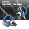 Bevinsee Turbo Variable Flow Actuator Eye Bolt Nut VGT Rod