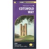 Cotswold Way (Trail Map XT40)