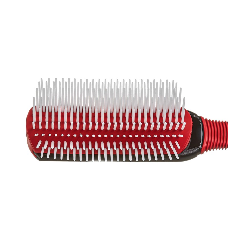 Red by Kiss Detangling Non-Slip Brush (9 Rows)