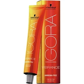 Schwarzkopf Vibrance 5-4 3er Pack (3x60ml)