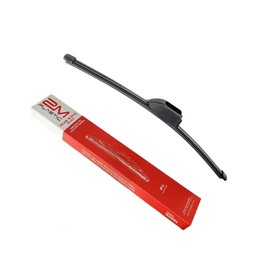 Rear Windshield Wiper Blade Fits For Alfa Romeo STELVIO 2018-2024 Hyundai ELANTRA GT 2013-2017 Jaguar E-PACE 2018-2023 F-PACE 2017-2023 2M PLASTIC