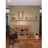 Old Village 1723Pt Acrylic Water-Base Paint- 1 Pint - Rittenhouse