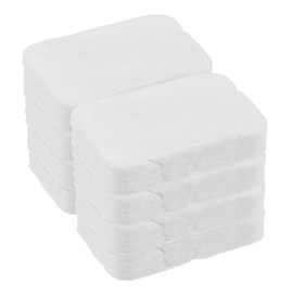 Baluue Professional Recommended Makeup Remover Pads Pearl Texture for Face Lip Eye Pack