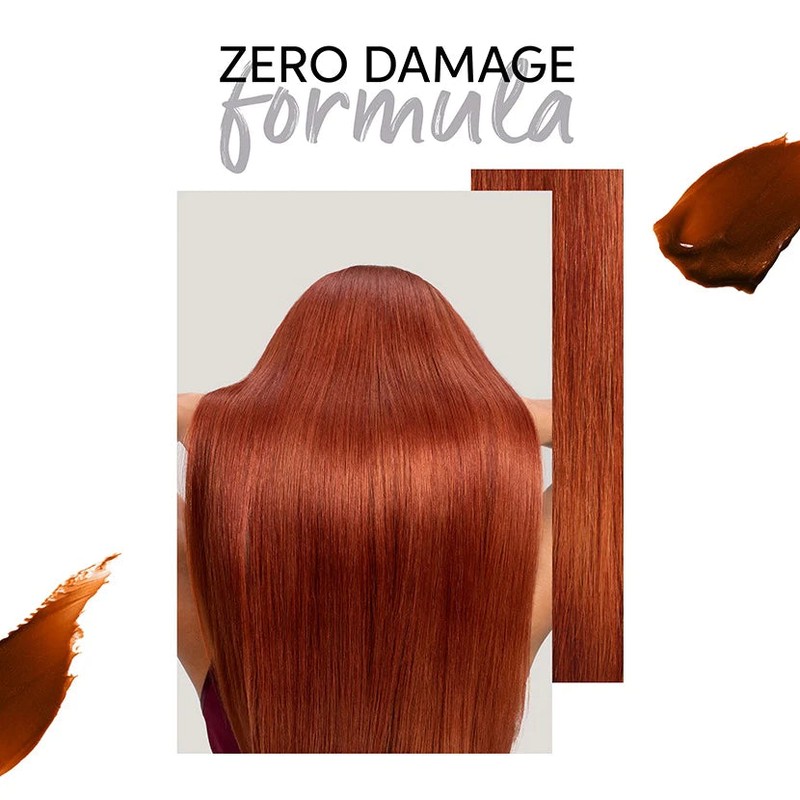Wella Professionals Color Fresh Mask Copper Glow 150ml