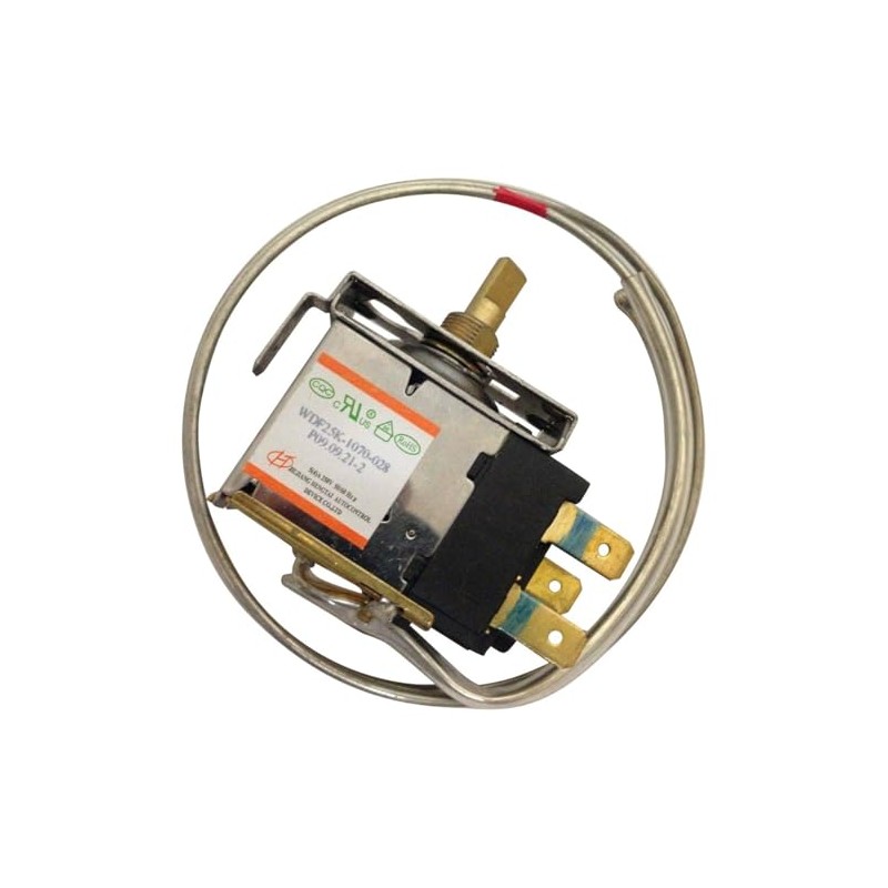 Whirlpool Fridge Freezer Thermostat 480132100131 C00510276