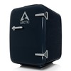 ARCTIC Fridge – 4L Mini Fridge for Beverages & Cosmetics,