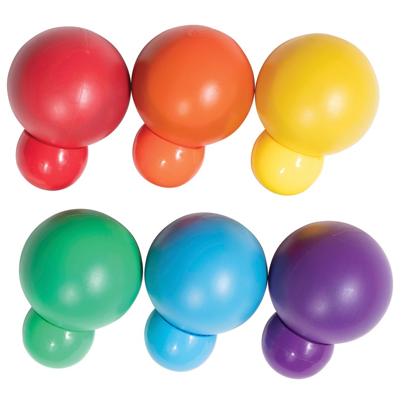 READY 2 LEARN Doodle Dabbers Dot Markers - Set of