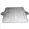 Car Windscreen Cover GENERISE Reversible All Seasons Car Screen Cover