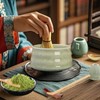 Matcha Whisk Set, 7 Pcs Premium Matcha Kit for Ceremony