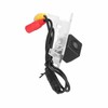 Car Reversing Camera IP67 170° Night Vision HD CCD Fit