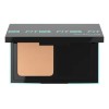 Maybelline Base Maquillaje Polvo Fit Me, control brillo, protector solar,