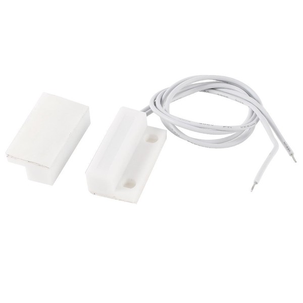 ARCELI MC 38 Wired Door Window Sensor Magnetic Switch Home