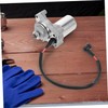 Cabilock Motorbike Engine Starter Motor Electric Dirt Bike Motor 50cc-110cc
