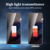 CHRINECY Privacy Screen Protector for Motorola Moto G Stylus 5G
