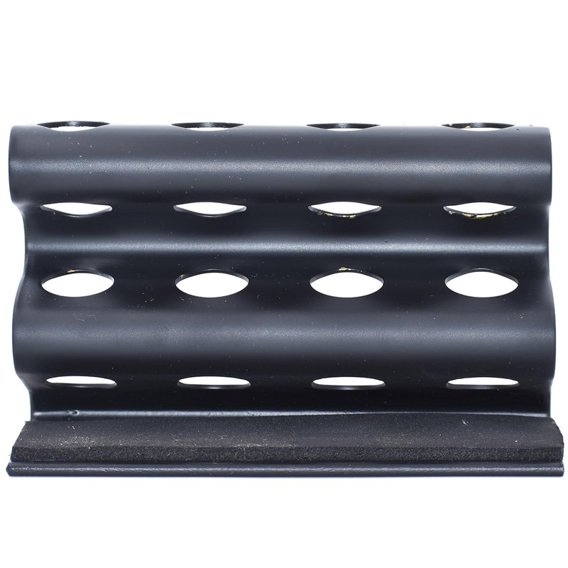 Parker safety razor Stand for Safety Razor Black
