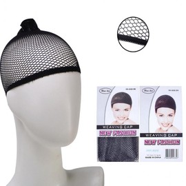 Wig Wig Cap 10ea