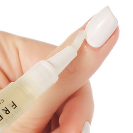 Jello Jello Perfect Oil Pen Peach 4-piece Set Cuticle Oil / 젤로젤로 퍼펙트 오일펜 피치 4종 세트 큐티클오일