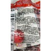 None Flix Candy Lip Pops Lollipop RUDOLPH the Red-Nosed Reindeer,