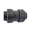 well2wellness® PVC Cone Check Valve 50 mm (200220)