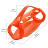 Shockproof Silicone Case for JBL Xtreme 4 Speaker – Anti-Slip
