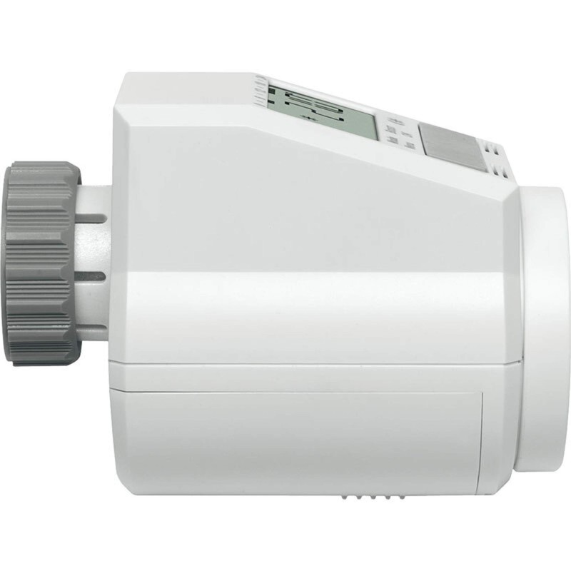 Eqiva Bluetooth Smart Radiator Thermostat