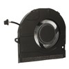 Laptop CPU Cooling Fan 4 Pin Replacement Cooling Fan for