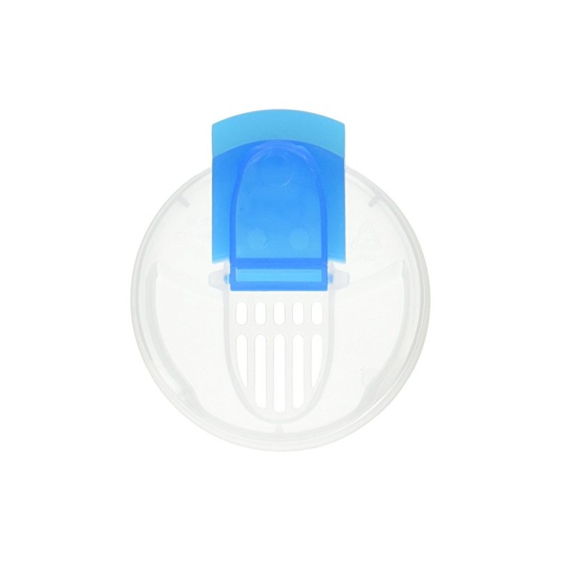 Jokari Snap and Sip Can Caps, Pack of 2