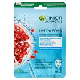 Garnier S.A. Mascari.Energiza