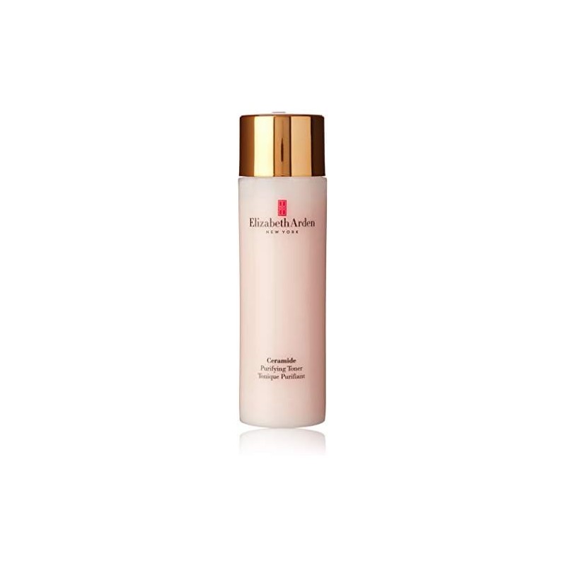 Elizabeth Arden Ea ceramide purufying toner 200 ml