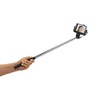 MediaRange MR706 Universal Selfie Stick with Cable for Smartphone