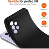 KJYFOANI for Ulefone Armor 24 Case, with [ 2 x