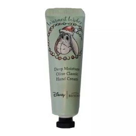 Beyond 비욘드 클래식 핸드크림 딥 모이스처 올리브 30ml Beyond Classic Hand Cream Deep Moisture Olive 30ml