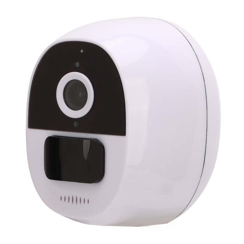 Wireless Security Camera 1080P Motion Detection 2 Way Talk IP65