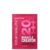 Miracle (3 PACK) Matrix Total Results Miracle Creator Multi-Tasking Hair