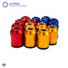 Magnetic Screwdriver Bit Ring for Drill Bits, Strong Magnetizer Sleeve