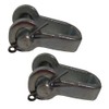Stevens Lake Parts Set of 2 New Stabilizer Clevis Shackle