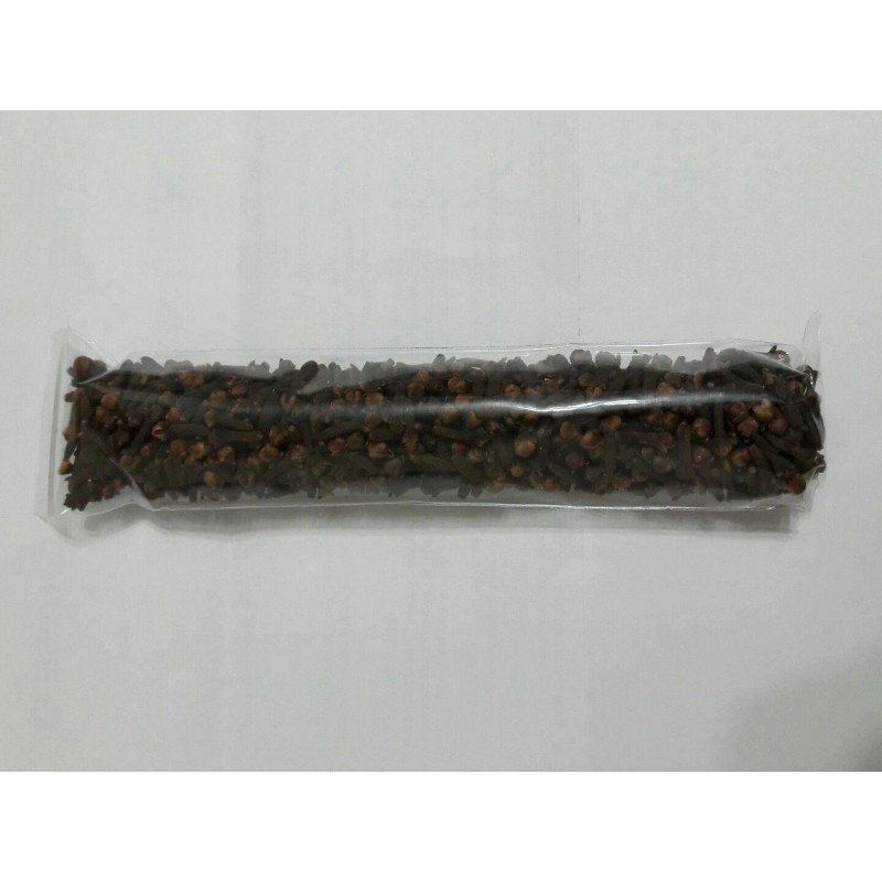 Gourmet Organic Cloves from Zanzibar 2024 Season - 50 Grams