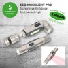 TROIKA Torch / Glow Torch, Multifunctional: Work and Safety Light