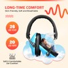 Jozy Noise Canceling Headphones for Kids, SNR 26dB Ear Protection