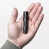 Guardtier M70 EDC Flashlight 1100 Lumens, USB-C Rechargeable Pocket Light