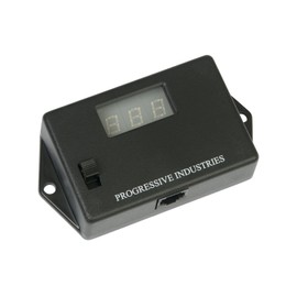 Progressive Industries Remote Digital Switch & Display, EMS-RDS
