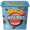 Swiss Miss Milk Chocolate Flavored Hot Cocoa Mix, Hot Cocoa