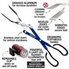 BBQ Croc 3 in 1 Barbecue Tool 18-inch - Extra